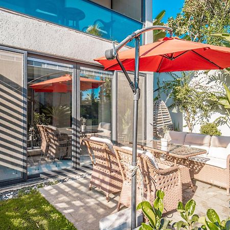 Cimentepe Residence Deluxe Bodrum Esterno foto