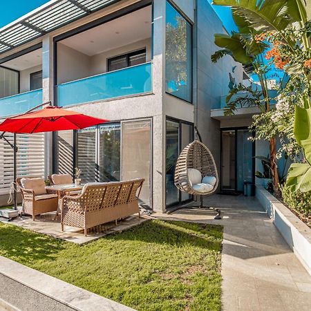 Cimentepe Residence Deluxe Bodrum Esterno foto