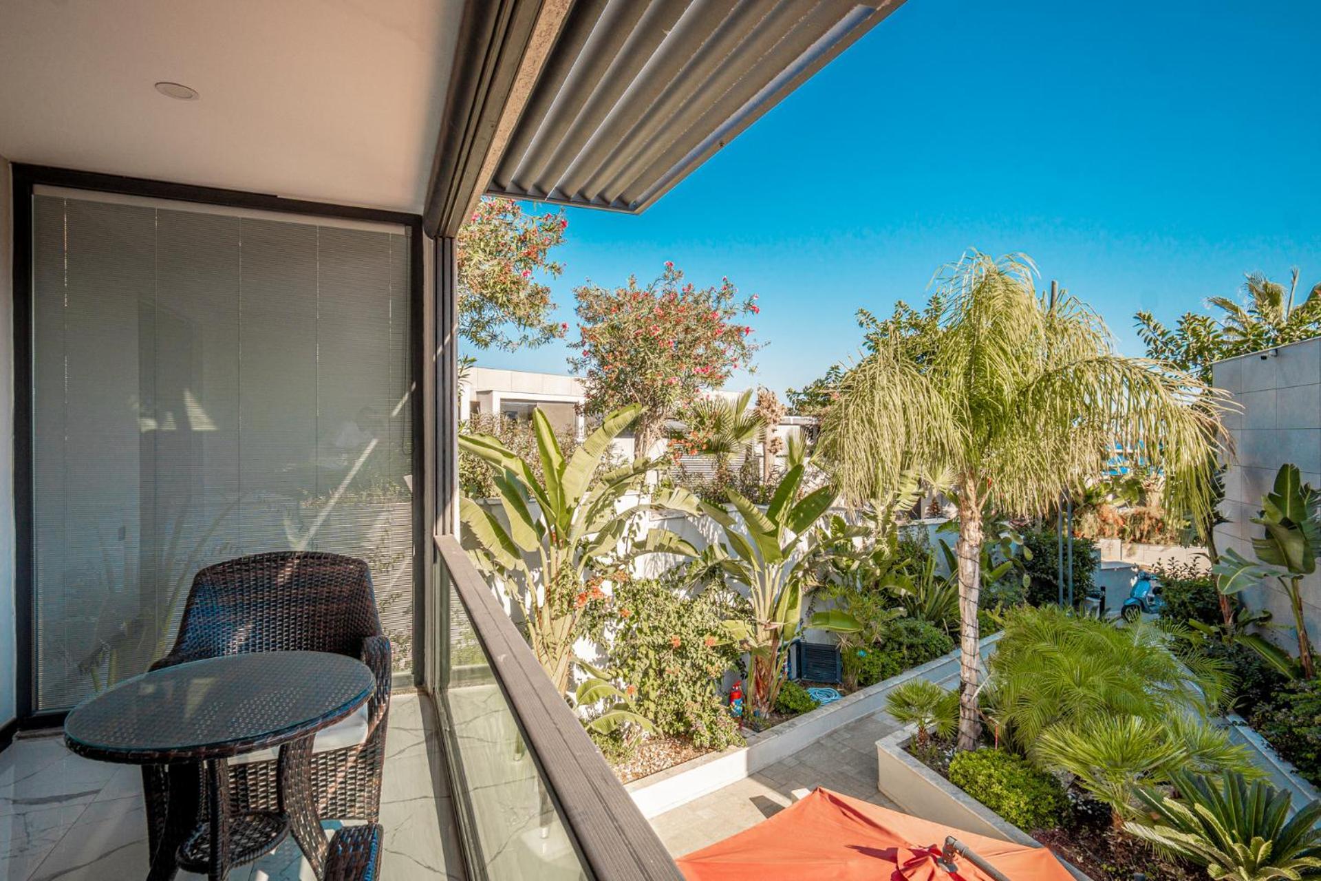 Cimentepe Residence Deluxe Bodrum Esterno foto